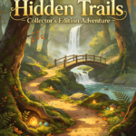 Scenic Hidden Trails Collector’s Edition Adventure