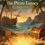 Hidden Treasures The Pirate Legacy Adventure