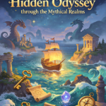 Hidden Odyssey through the Mythical Realms