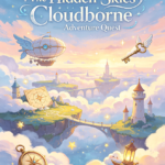 The Hidden Skies Cloudborne Adventure Quest