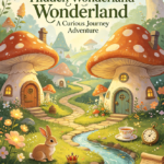 Hidden Wonderland A Curious Journey Adventure