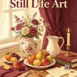 Find the Difference Still Life Art