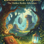 Enchanted Objects The Hidden Realm Adventure