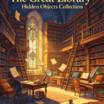 The Great Library Hidden Objects Collection